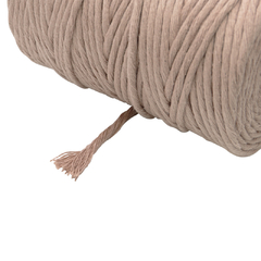 Hilo Algodon T8 Premium Mechado 36H x 100mt De Colores - comprar online