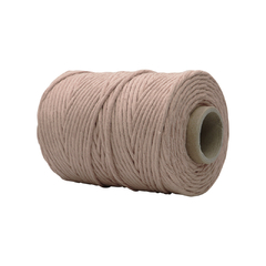 Hilo Algodon T8 Premium Mechado 36H x 100mt De Colores en internet