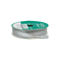 Cinta de Lurex 5 mm x 20 mts - comprar online