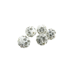Bolitas De Fuego 10 mm