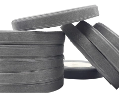 Cinta De Organza Rollo 1 Cm x 50 Yardas - tienda online