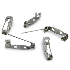 Base de Prendedor 2.0 cm Paquete Grande 1000 piezas - tienda online