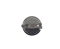 Base de Prendedor Redondo 2.0 cm x 20 unidades