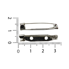 Base de Prendedor 3.0 cm - comprar online