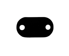 Conectores Acrilicos 1.5 cm x 100 unidades (mod.b) - ALMACEN DE ARMADO