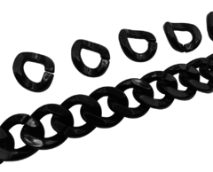 Cadena Acrílicas x 500 gramos (mod.E)