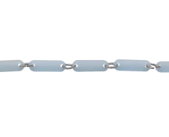 Conectores Acrilicos 2 cm x 100 unidades (mod.c) en internet