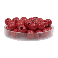 Imagen de Cuentas de Madera 10 mm