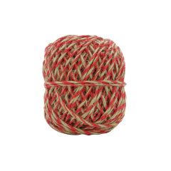 Yute Mix Cotton Color Firme x 30mt