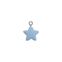 Dijes de Resina Estrella