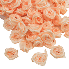 Flores Rococó De Raso 16/18mm x 72/250 unidades - comprar online