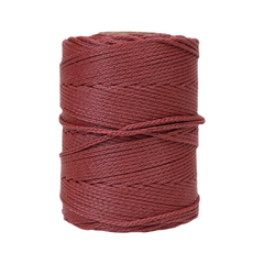 Cordon Trenzado Sintetico N°1 Cola de rata x 100 mt - comprar online