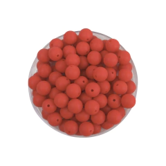 Plastico Nacional Esmerilado 8 mm