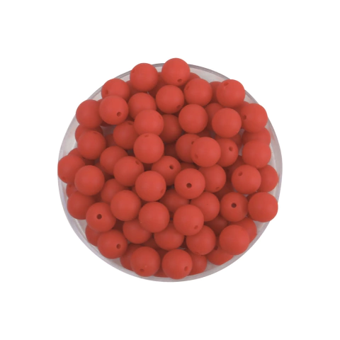 Plastico Nacional Esmerilado 8 mm