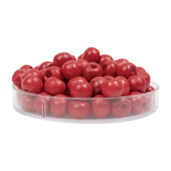 Cuentas de Madera 8 mm en internet