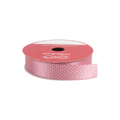 Cinta Minilunar Amalia 1,5 cm x 10mt - ALMACEN DE ARMADO