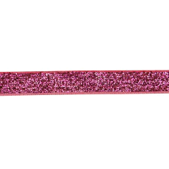 Cinta de Terciopelo con Lurex 1 cm