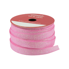Imagen de Cinta Baby Gross con Lurex 1,2 cm x 20 mt