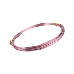 Imagen de Rollo de Alambre de Aluminio x 5 metros