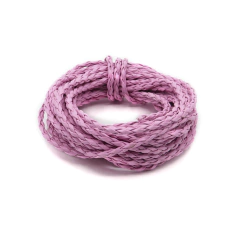 Cordon Trenzado x 5 metros - ALMACEN DE ARMADO