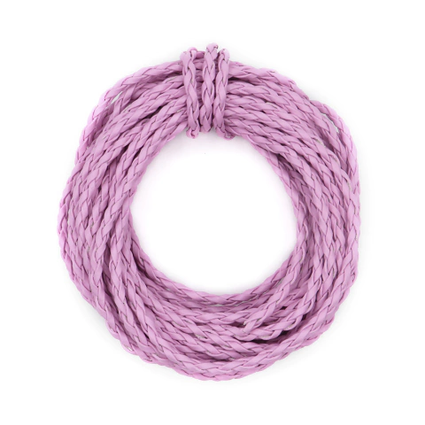 Cordon Trenzado x 5 metros