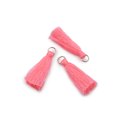 Fleco de Hilo con Argolla 3.0cm - comprar online