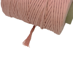 Hilo Algodon T8 Premium Mechado 36H x 100mt De Colores - comprar online