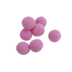 Pompones de Felpa 2.0 CM - comprar online