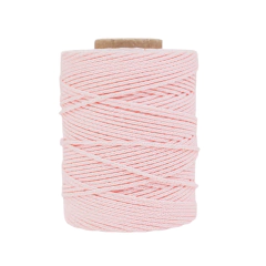 Cordon Trenzado Sintetico N°1 Cola de rata x 100 mt - comprar online