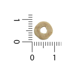 Madera Ruedita 3x8MM Natural - comprar online