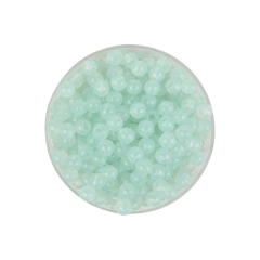 Perla Plástica Opalina