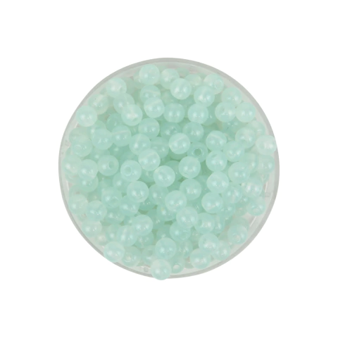 Perla Plástica Opalina