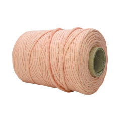 Hilo Algodon T8 Premium Mechado 36H x 100mt De Colores - ALMACEN DE ARMADO