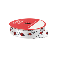 Cinta Estampada 1,5 cm x 10 mt