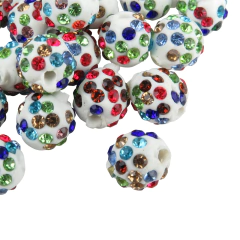 Bolitas De Fuego 10 mm - ALMACEN DE ARMADO