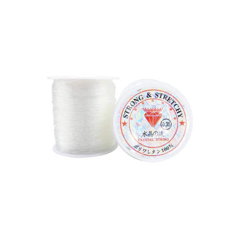 Tanza comun 0.35 mm x 100 metros