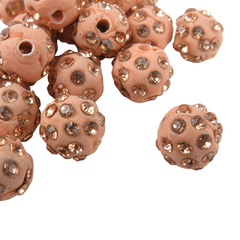 Imagen de Bolitas De Fuego 10 mm