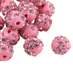 Bolitas De Fuego 10 mm - ALMACEN DE ARMADO