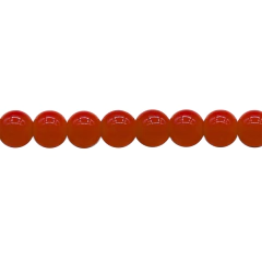 Perlas Opacas 10 mm - tienda online