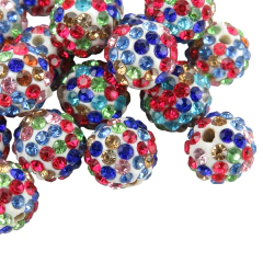 Bolitas De Fuego 10 mm - comprar online