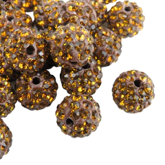 Bolitas De Fuego 10 mm - comprar online