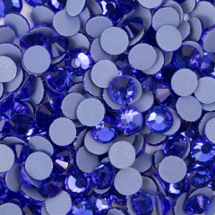 Strass Cristal HotFix Termoadhesivo SS30