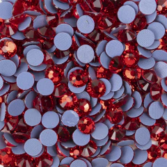 Strass Cristal HotFix Termoadhesivo SS30