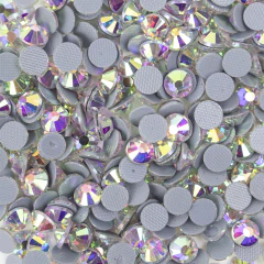 Strass Cristal HotFix Termoadhesivo SS30 en internet