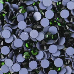 Strass Cristal HotFix Termoadhesivo SS30 en internet