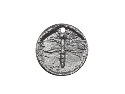 Medallones de fundición