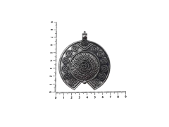 Medallones de fundición - comprar online