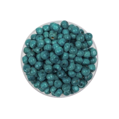 Imagen de Madera Redonda Colores 6 mm