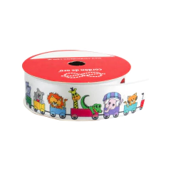 Cinta Estampada 2,5 cm x 10 mt - comprar online