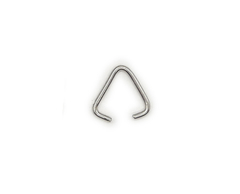 Triangulo argolla 1.2 x 11 mm